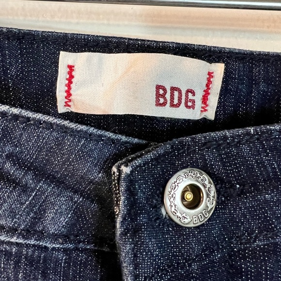 BDG short Jeans color Blue Size 2 - Picture 12 of 12